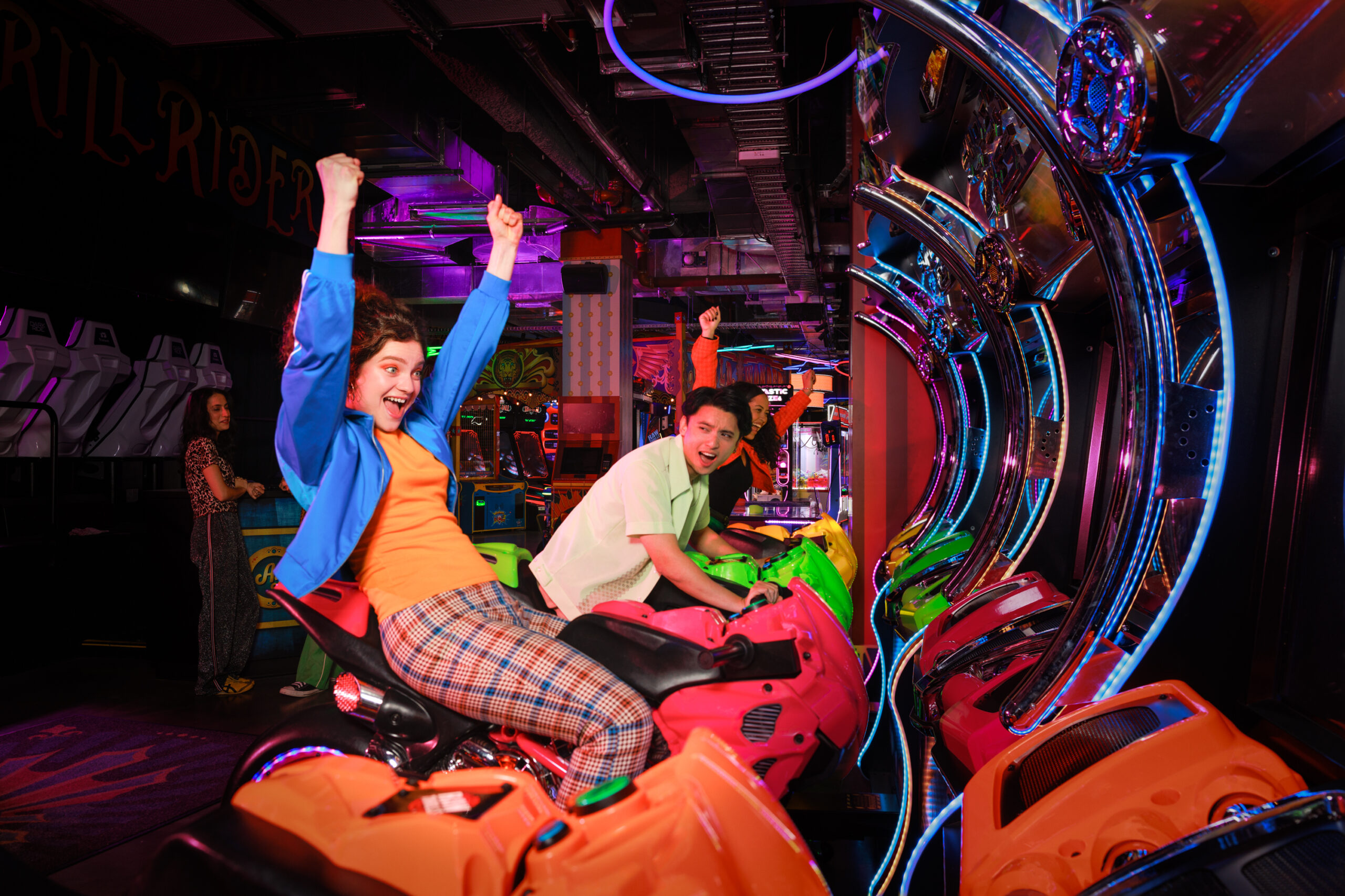 Archie Brothers: Double Your Dollars Offer (Online only, School Holidays only)