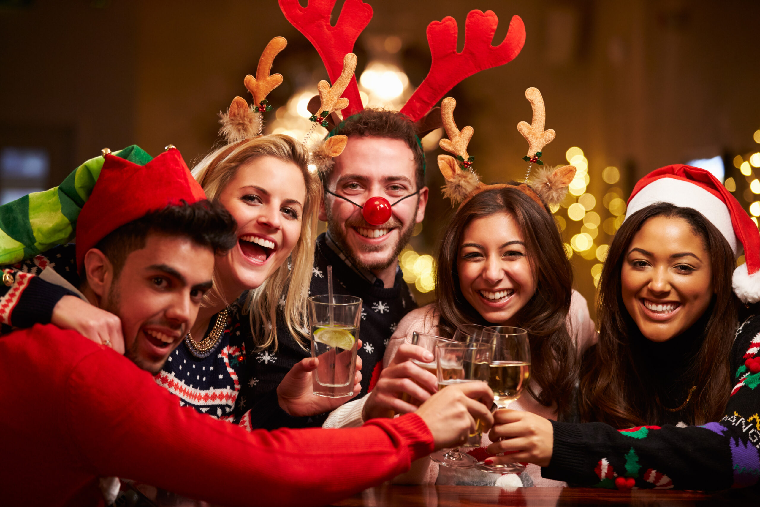 Early bird XMAS function offer