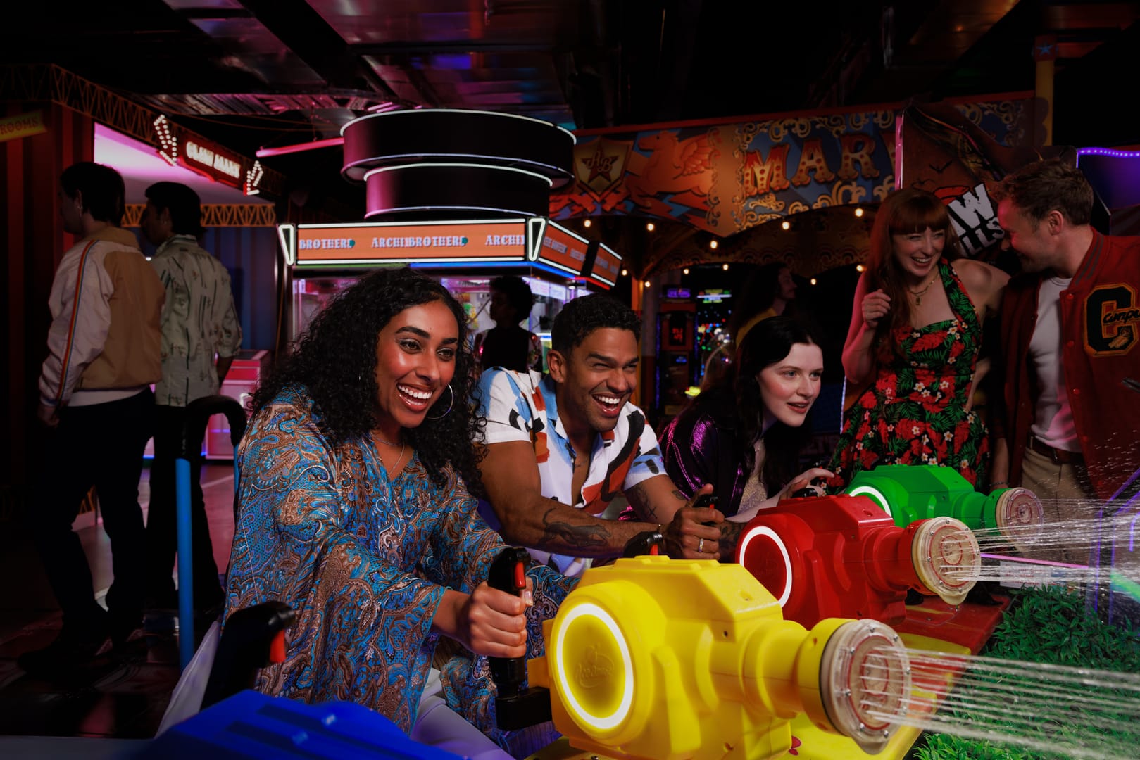 School Holiday Offers