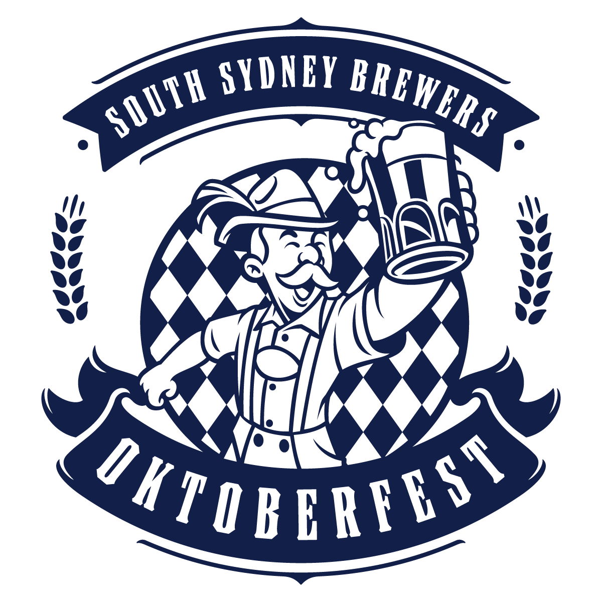 Oktoberfest at Sydney Brewery Alexandria