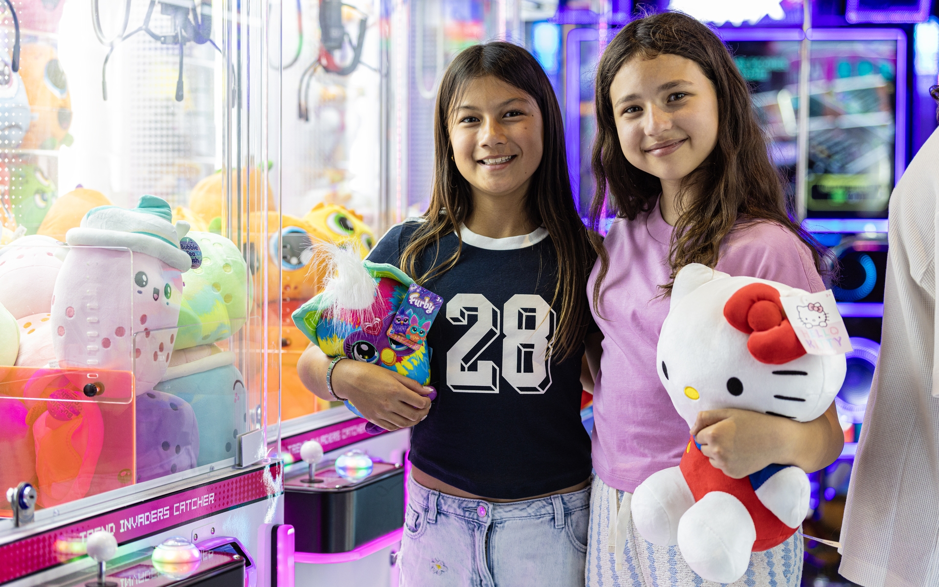 Archie Brothers: Double your credit