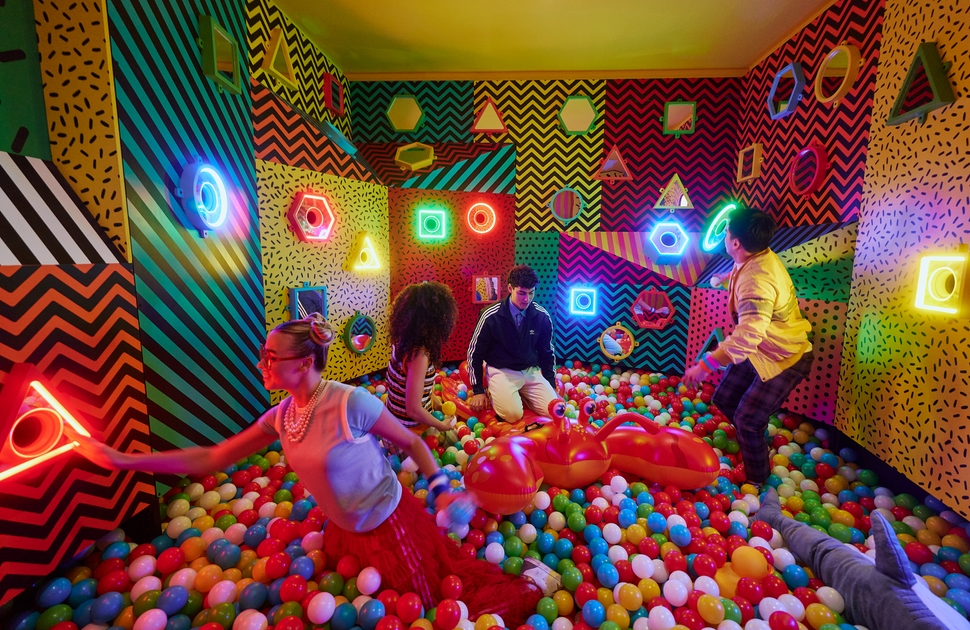 Fun Frenzy!
