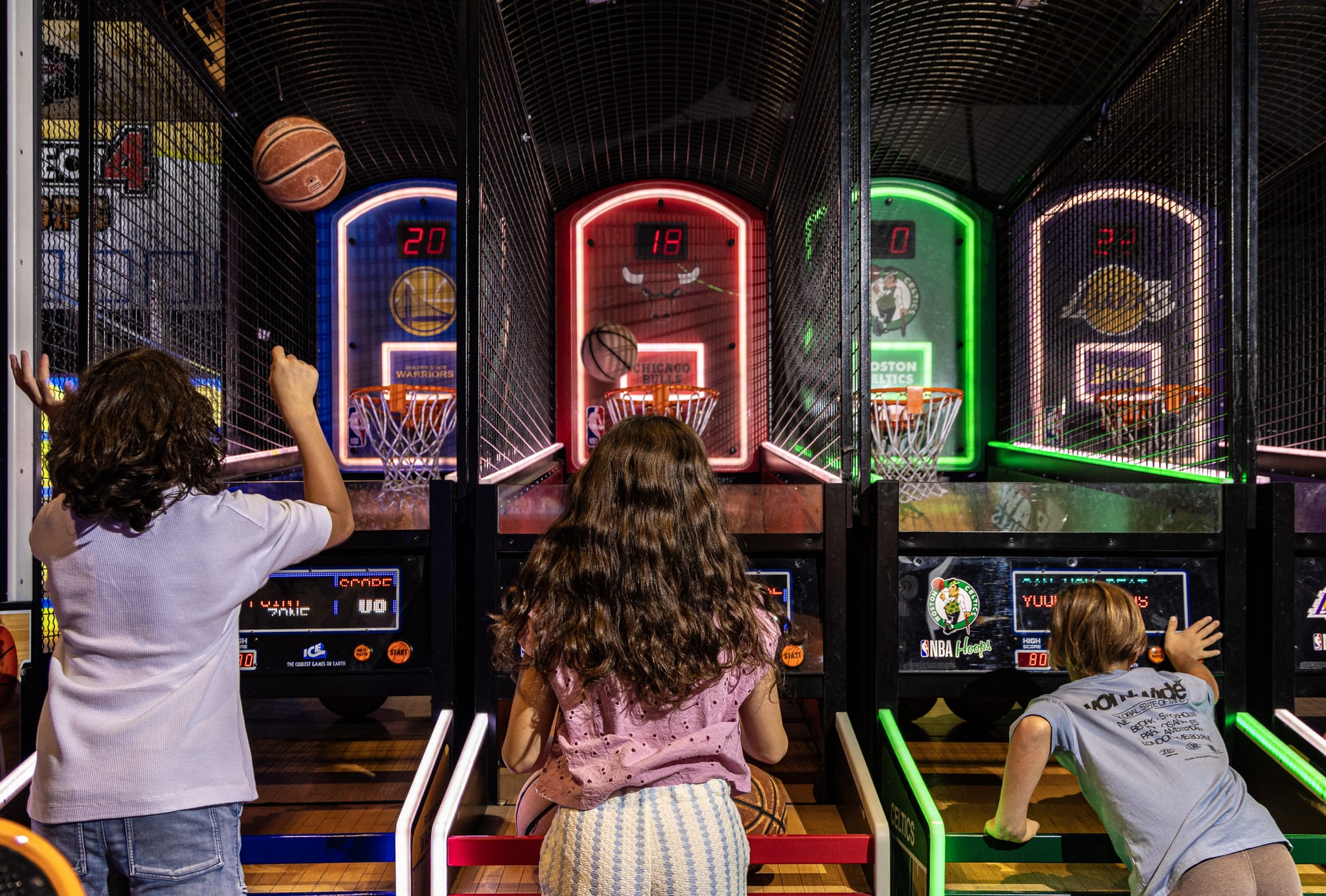 Archie Brothers: Double your credit